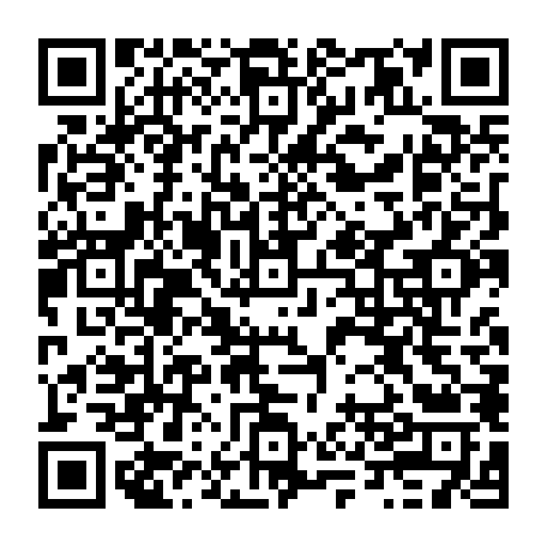 QR kod