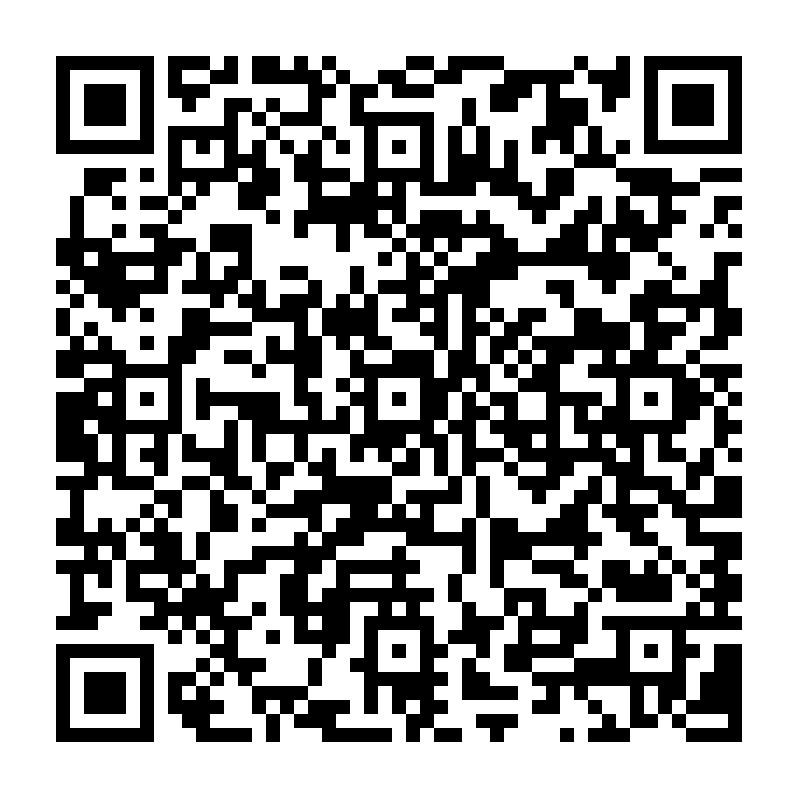 QR kod