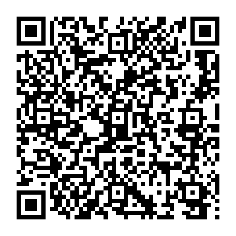 QR kod