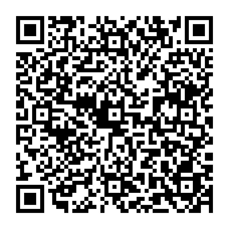 QR kod