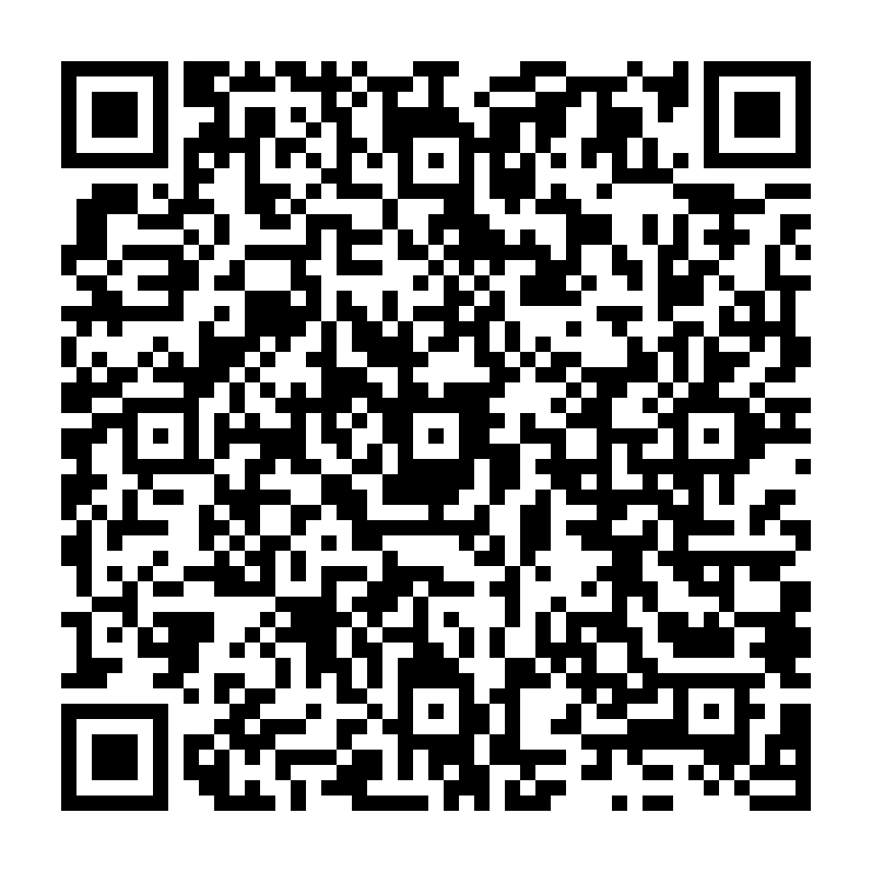 QR kod