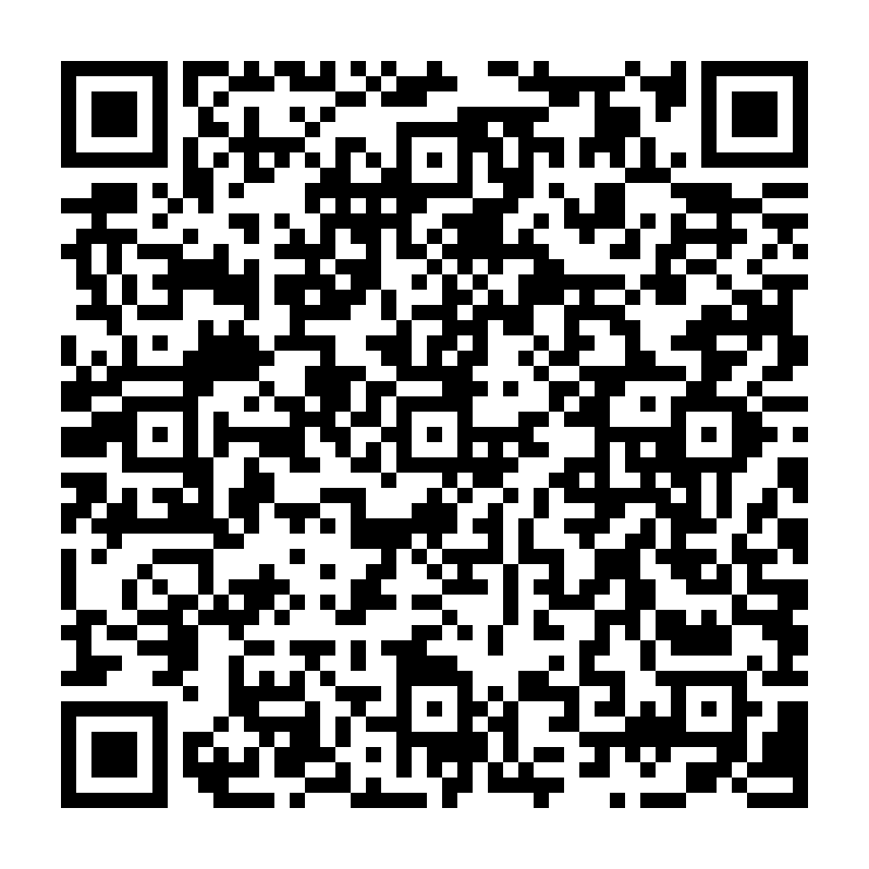 QR kod