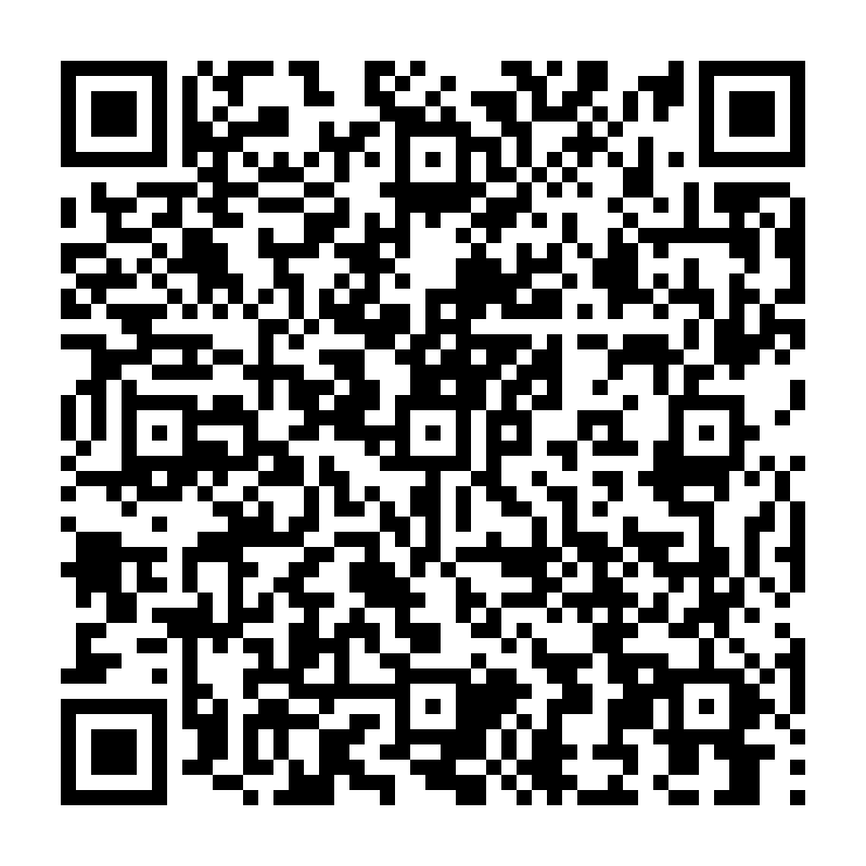 QR kod