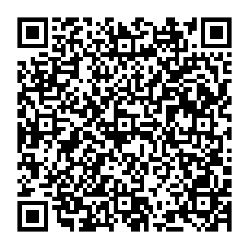 QR kod