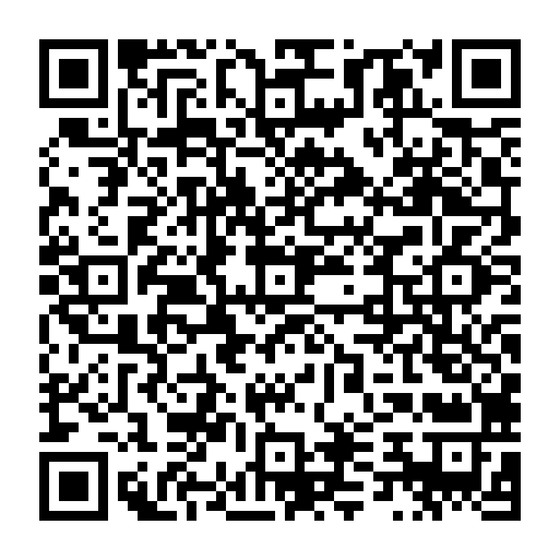 QR kod