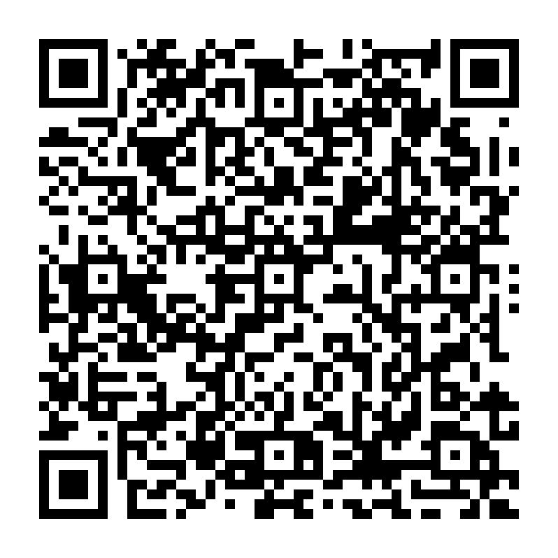 QR kod