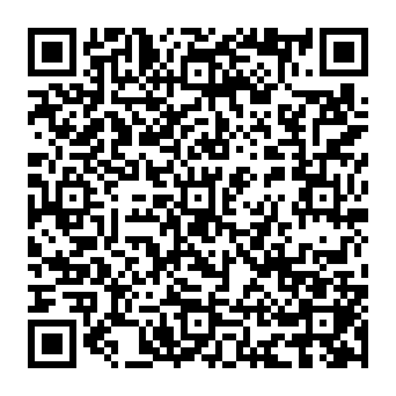 QR kod