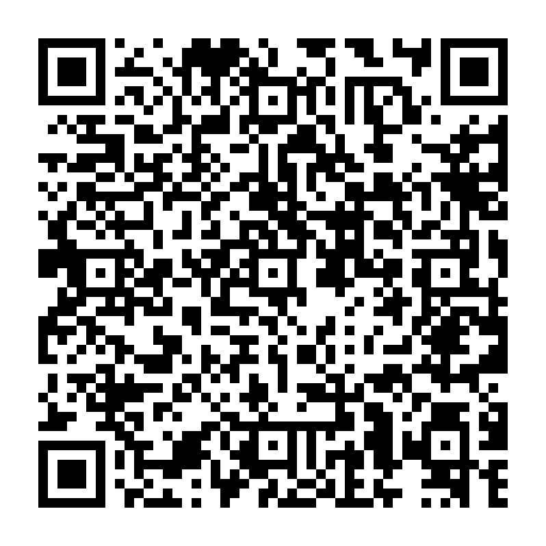 QR kod