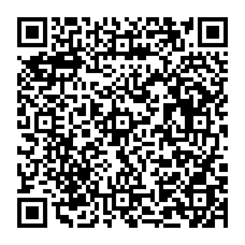 QR kod