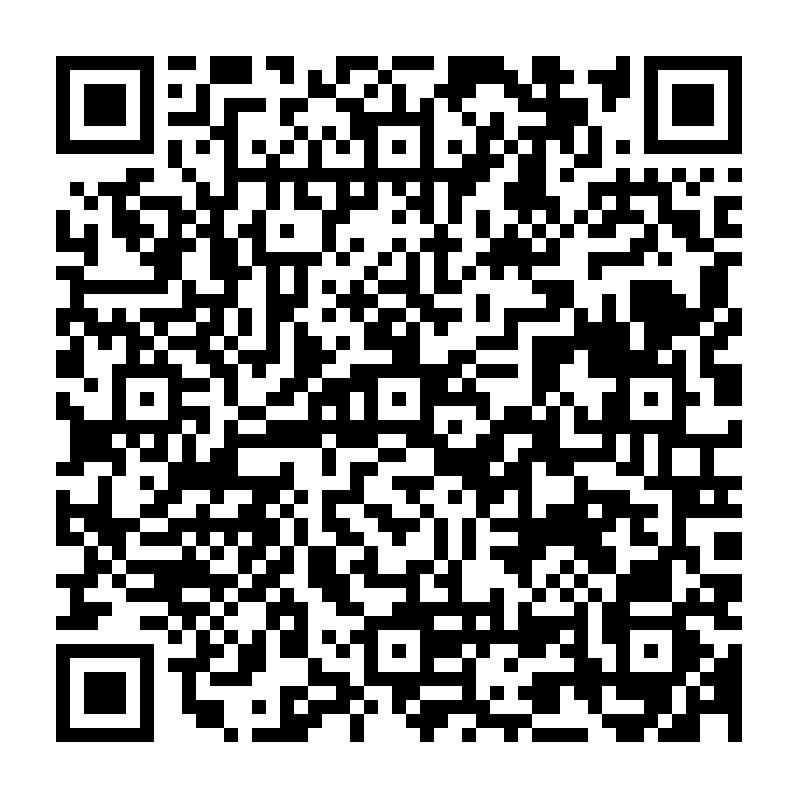 QR kod