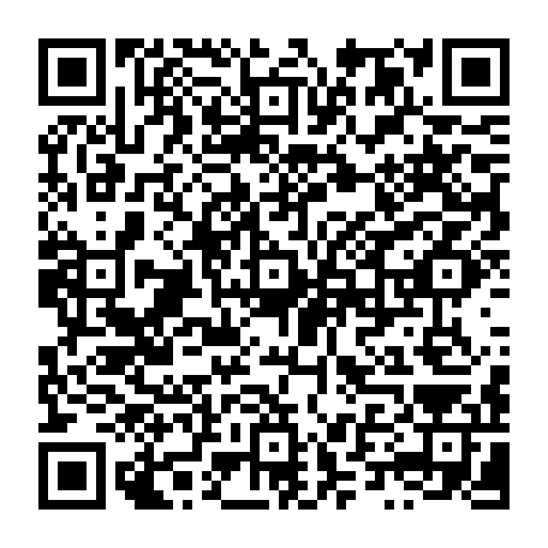 QR kod
