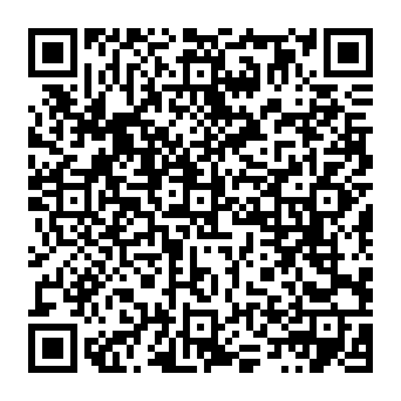 QR kod