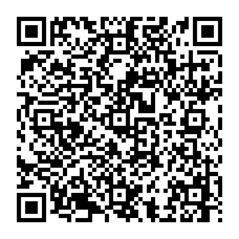 QR kod