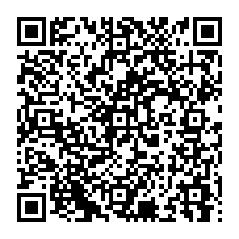 QR kod