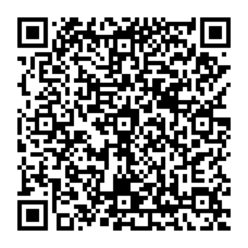 QR kod