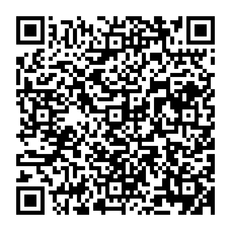 QR kod