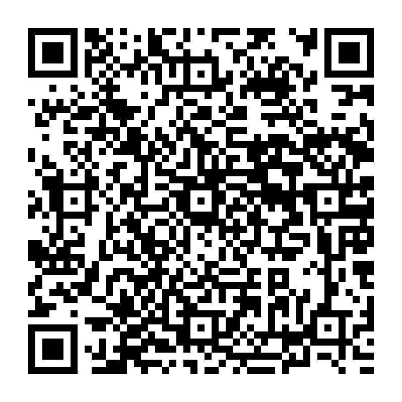 QR kod
