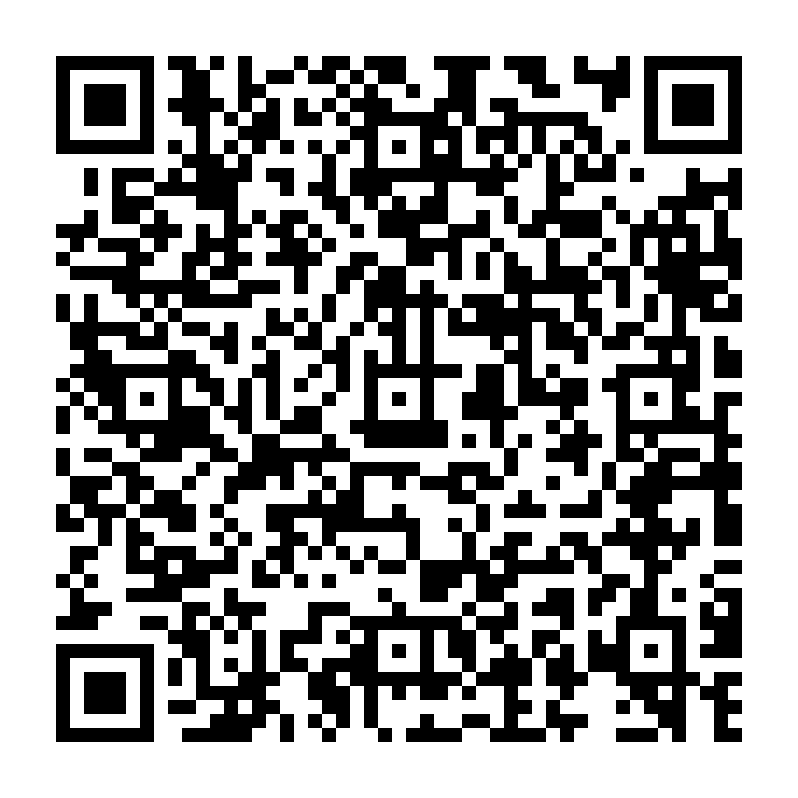 QR kod