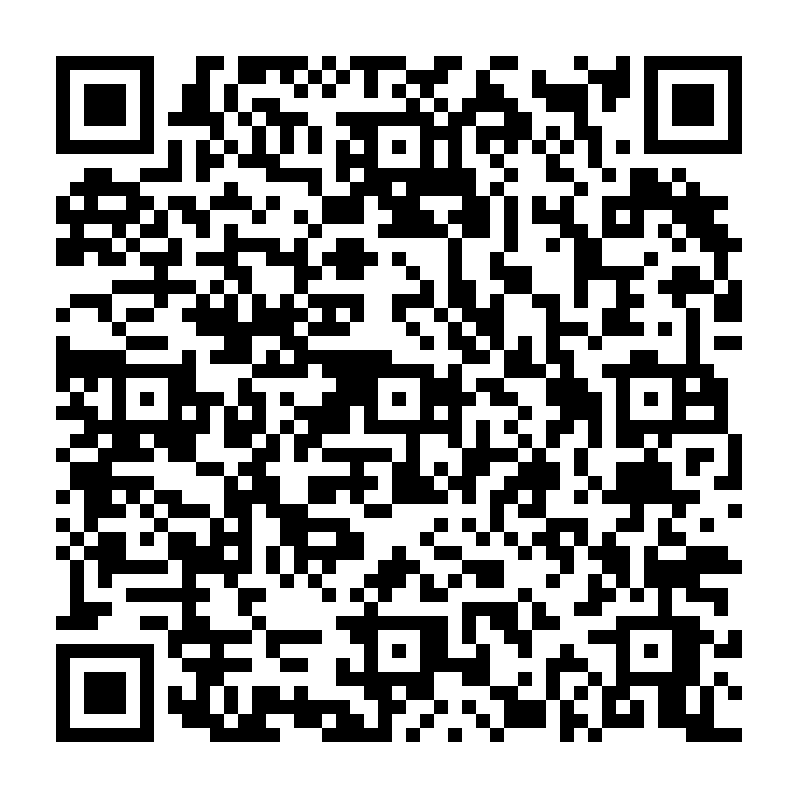 QR kod