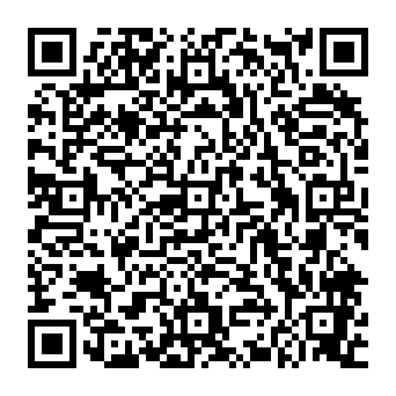 QR kod