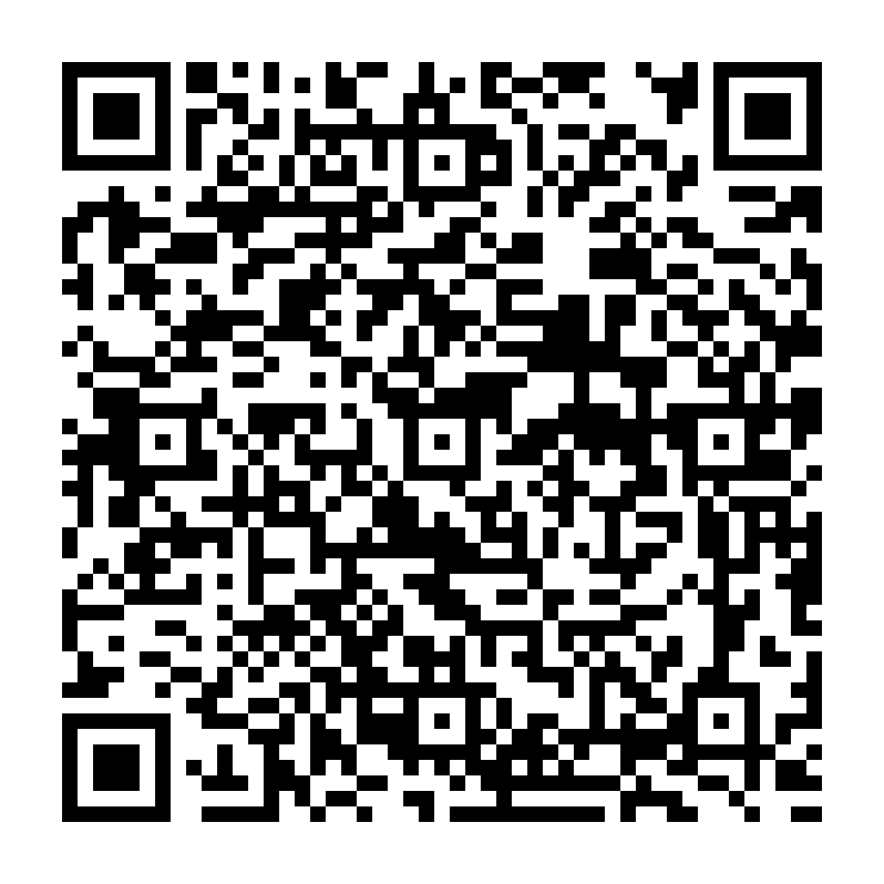 QR kod
