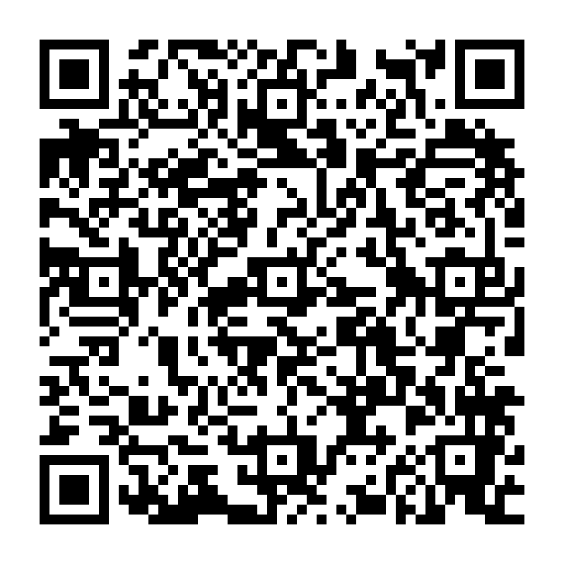 QR kod