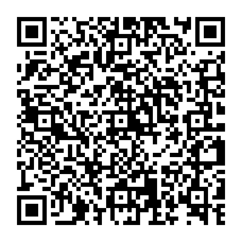 QR kod