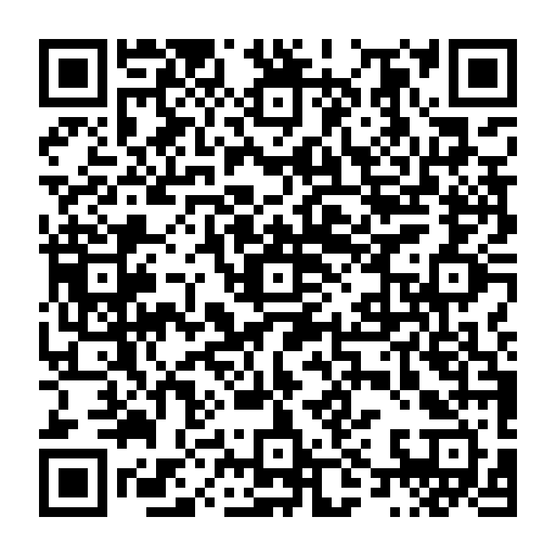 QR kod