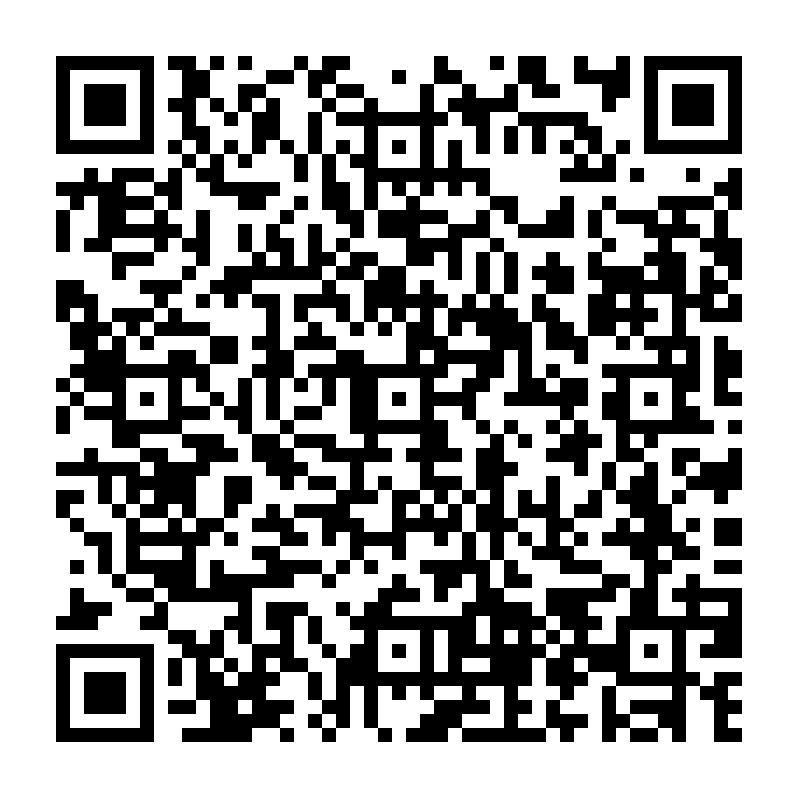 QR kod