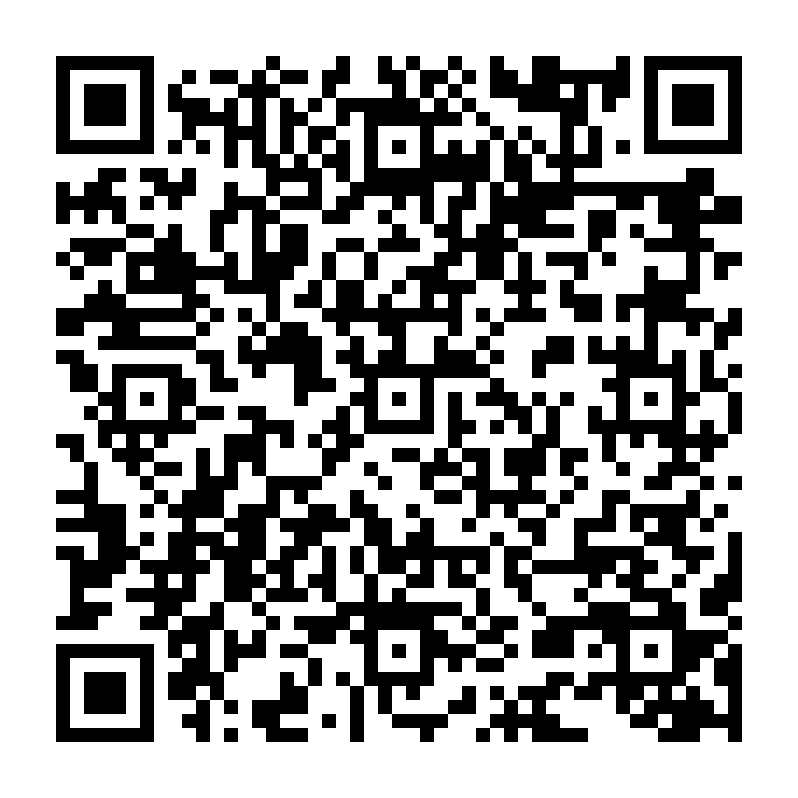 QR kod
