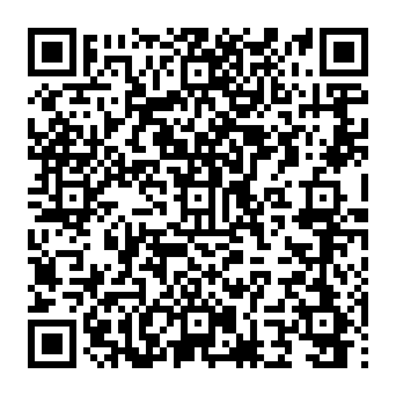 QR kod