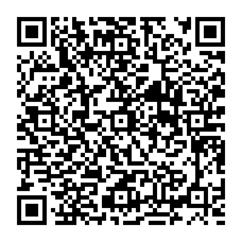 QR kod