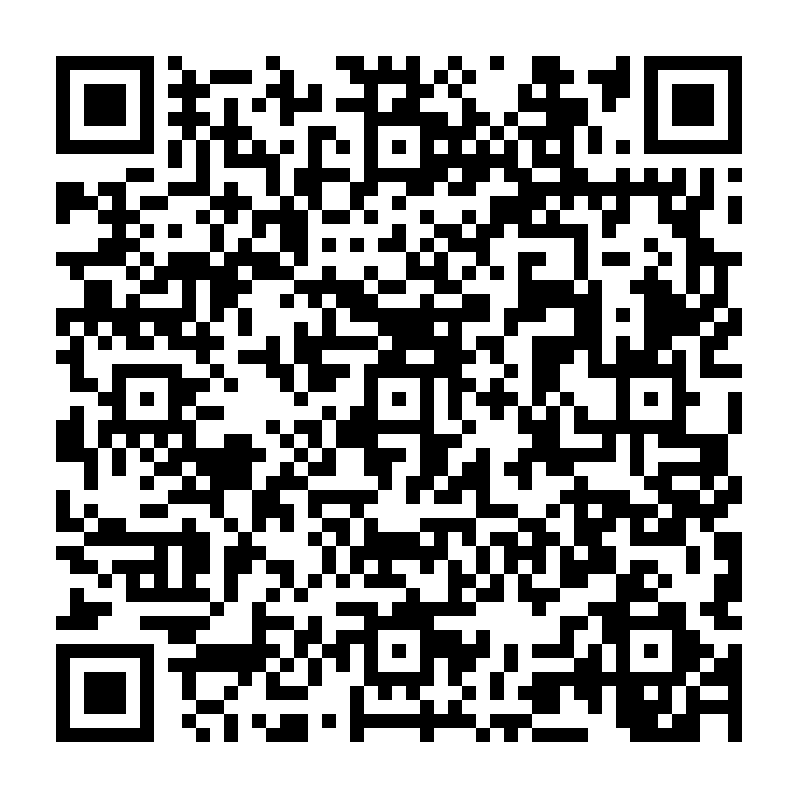 QR kod