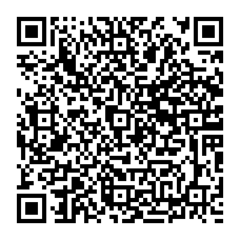 QR kod