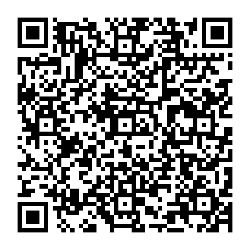 QR kod