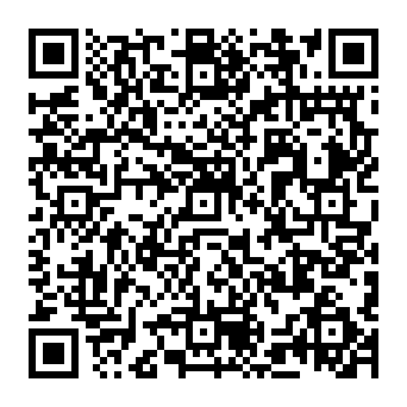 QR kod