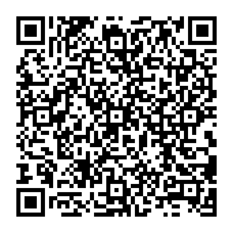 QR kod