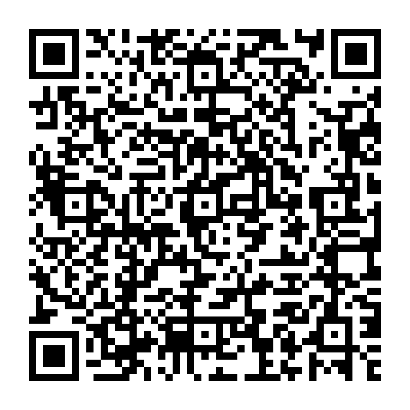 QR kod