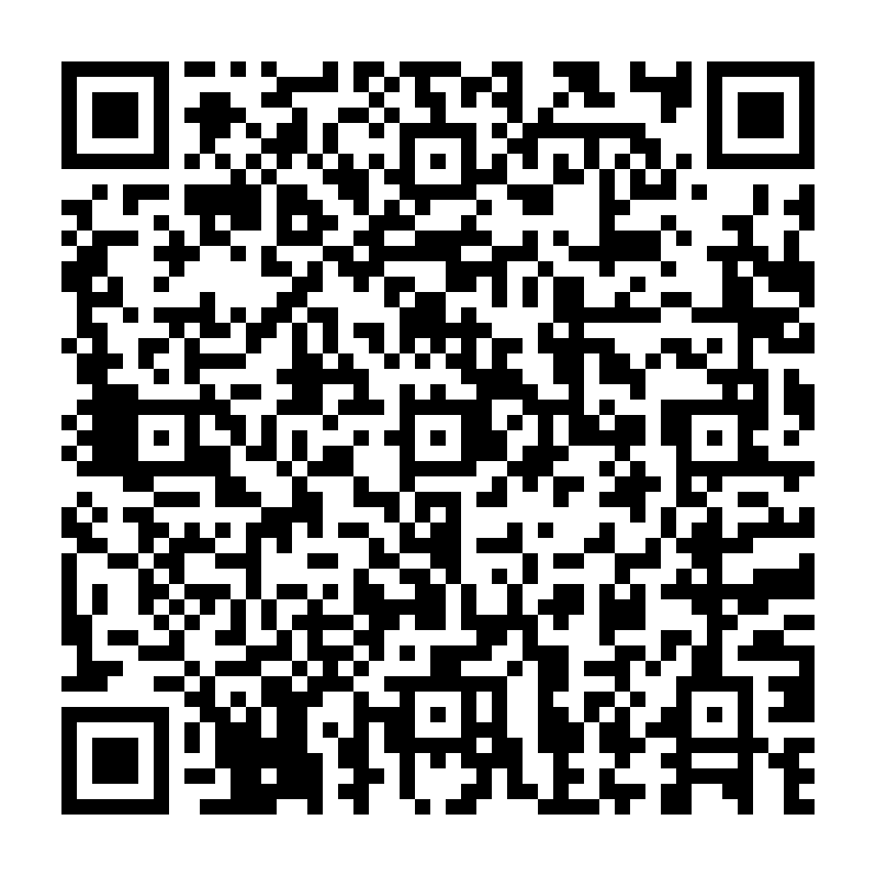 QR kod