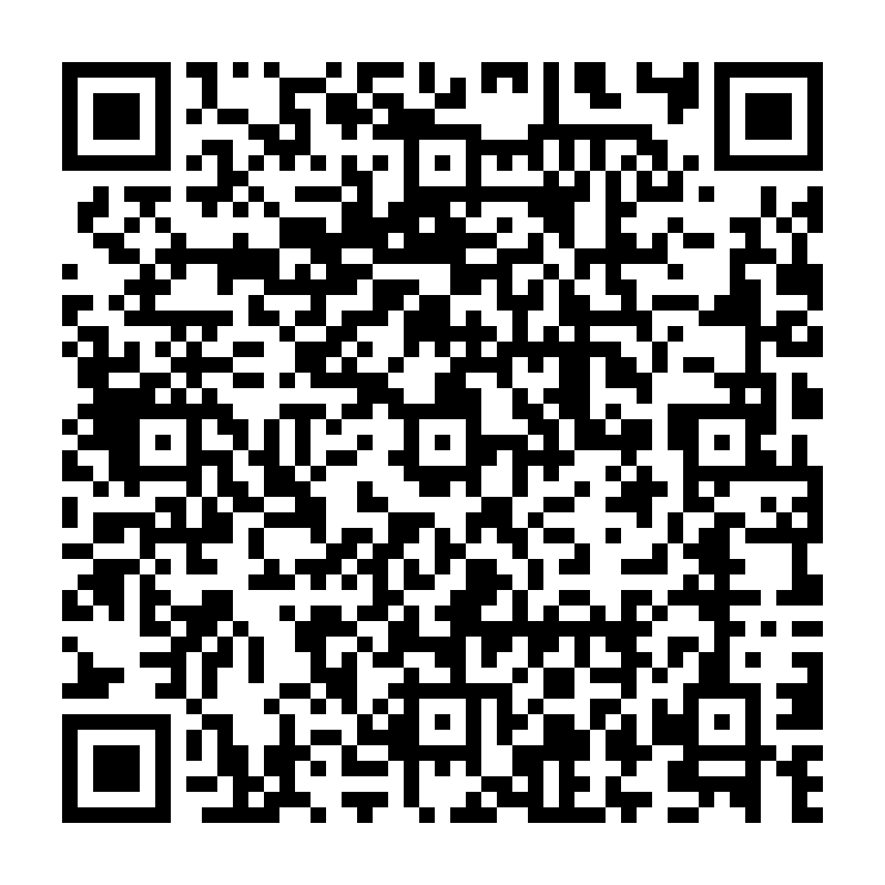 QR kod