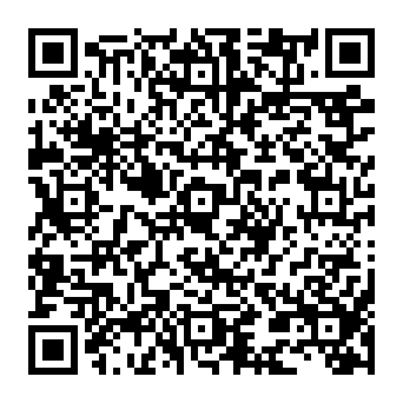 QR kod