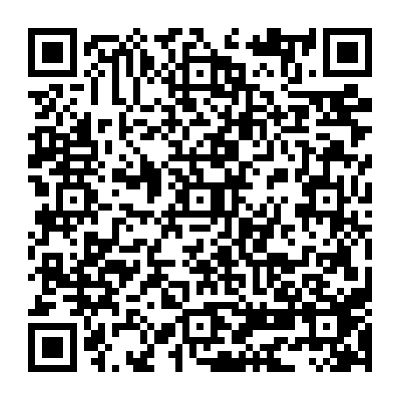 QR kod