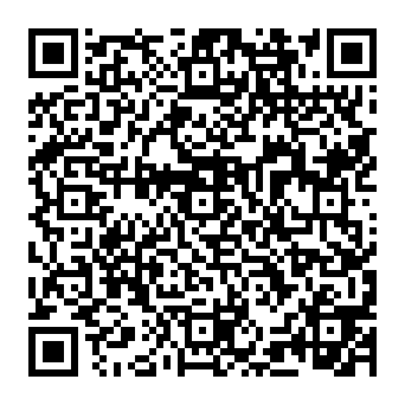 QR kod