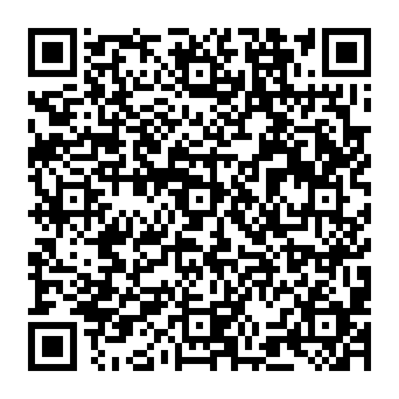QR kod