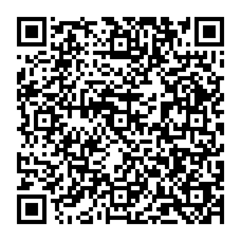 QR kod