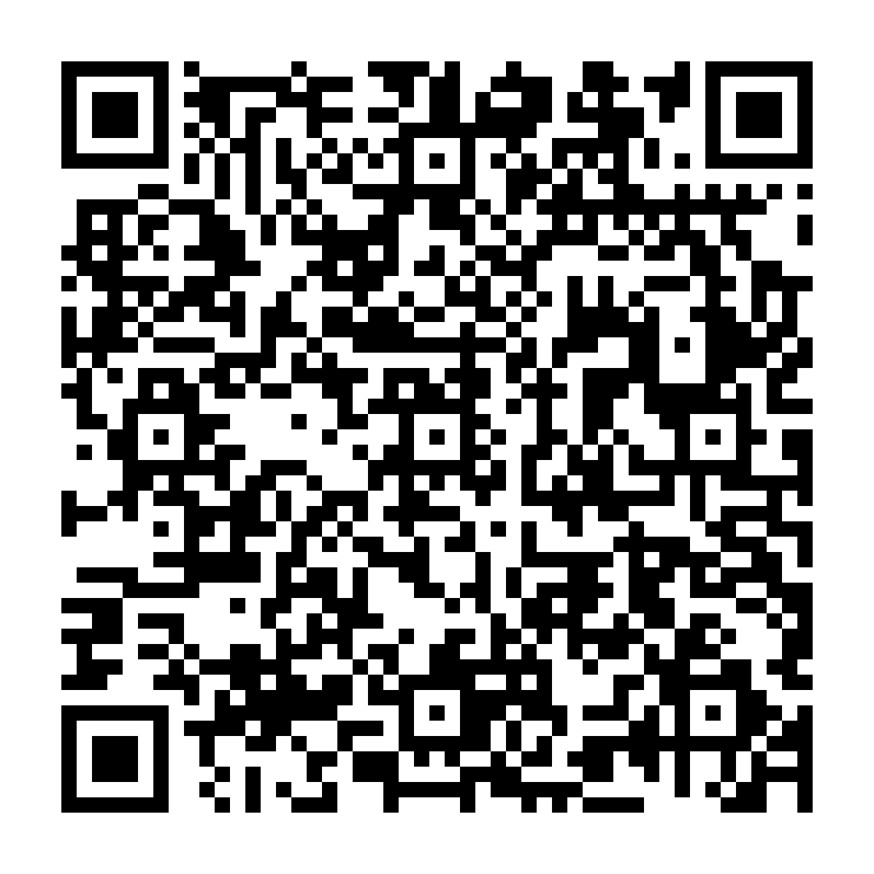 QR kod