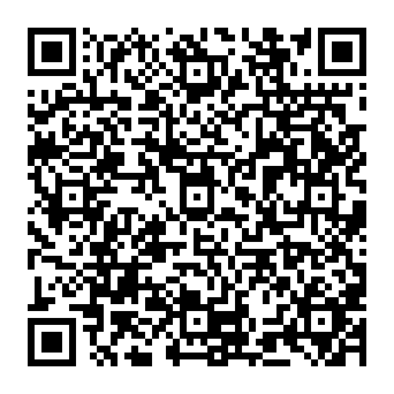 QR kod
