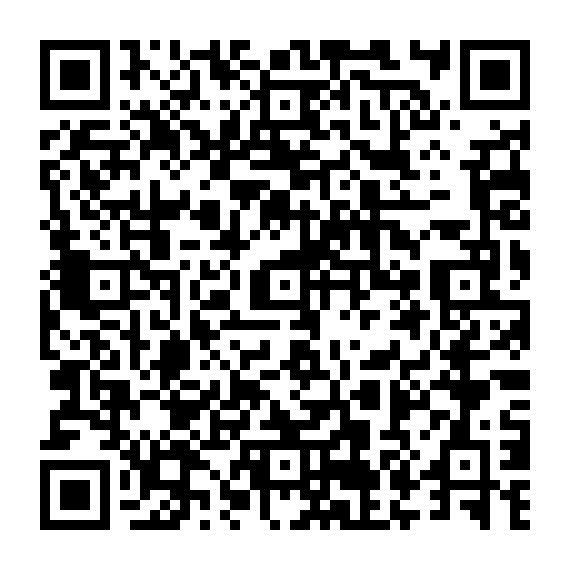 QR kod
