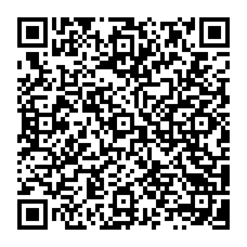 QR kod