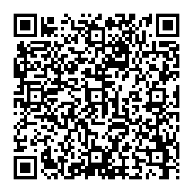 QR kod